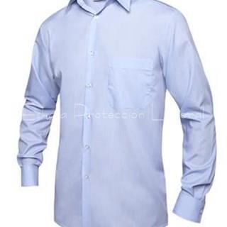 2000 CAMISA CABALLERO MANGA LARGA - Imagen 1