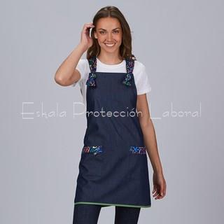 200051 CASULLA LETTERS - Imagen 1