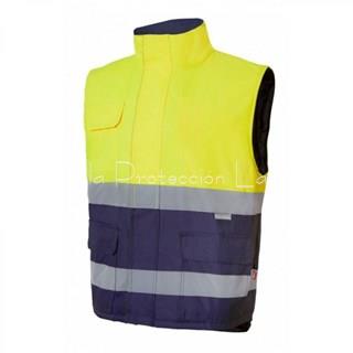 305902 CHALECO BICOLOR AV - Imagen 1