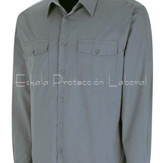 388- CGML CAMISA MANGA LARGA - Imagen 1