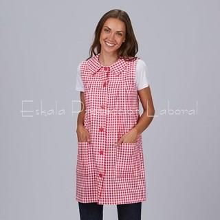 593100 BATA VICHY BAMBULA ROSA - Imagen 1