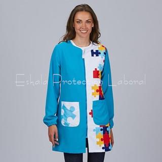 598700 BATA ESPECIAL AUTISMO - Imagen 1