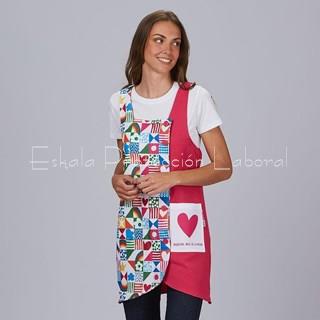 600053 BLUSA ESTACIONES - Imagen 1