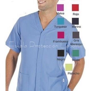 6126 CASACA PABLO CELESTE - Imagen 1