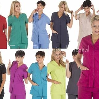 6551 CASACA SONIA FRAMBUESA - Imagen 1