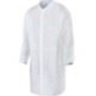 66 BATA DE VISITA - Imagen 1