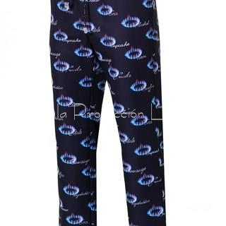 7012 PANTALÓN MICROFIBRA FOGÓN - Imagen 1