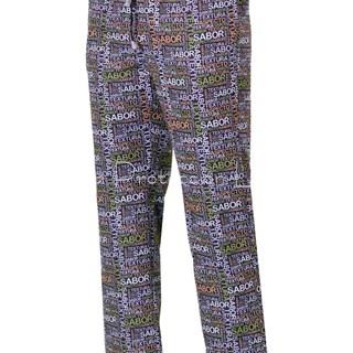 7012 PANTALÓN MICROFIBRA SABOR - Imagen 1