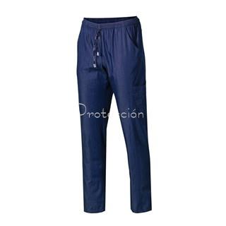 7775 PANTALÓN TEJANO ZAFIRO - Imagen 1