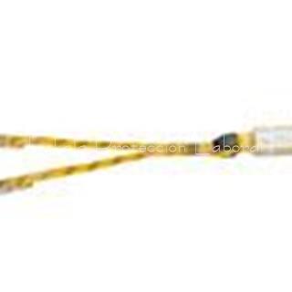 80220 DOBLE CUERDA CON MOSQUETONES 80119 - Imagen 1