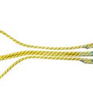80226 TWIN ROPE 1,5M - Imagen 1