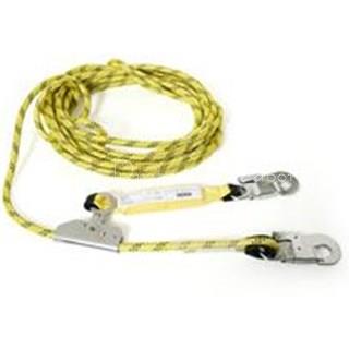 80231-5 CUERDA 12mm CON ALTOCHUT 5m - Imagen 1