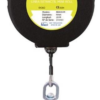 80410-M MINI ROLL 1M METROS - Imagen 1