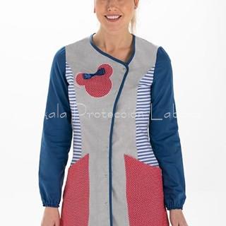 8879 BATA MISS MOUSE - Imagen 1