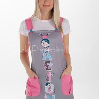 8948 ESTOLA VOCALES - Imagen 1