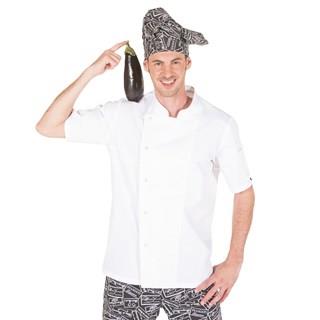 9451 CHAQUETILLA LUQUE BLANCO - Imagen 1