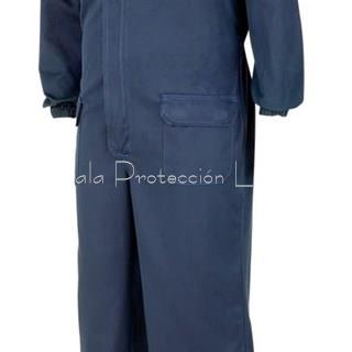 988-BIAM BUZO IGNÍFUGO Y ANTIESTÁTICO - Imagen 1