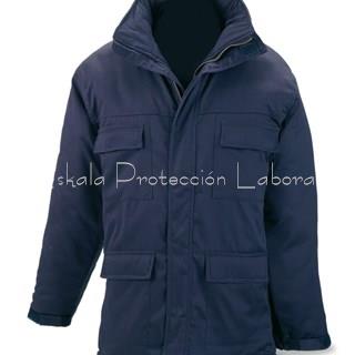 988-PKIA/AE PARKA IGNÍFUGA Y ANTIESTÁTICA - Imagen 1