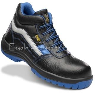 BOTA EBRO S3 - Imagen 1