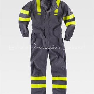 C5094 BUZO BASIC ALGODÓN - Imagen 1