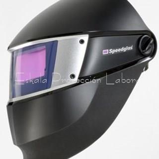 CARETA SPEEDGLAS SL - Imagen 1