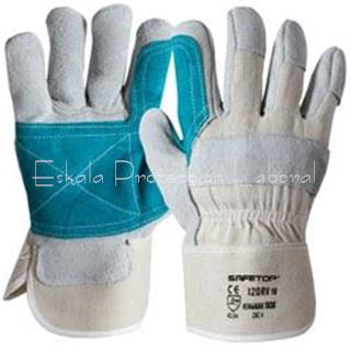 G120RV GUANTE TIPO AMERICANO - Imagen 1