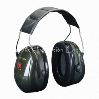 OREJERA OPTIME II - Imagen 1