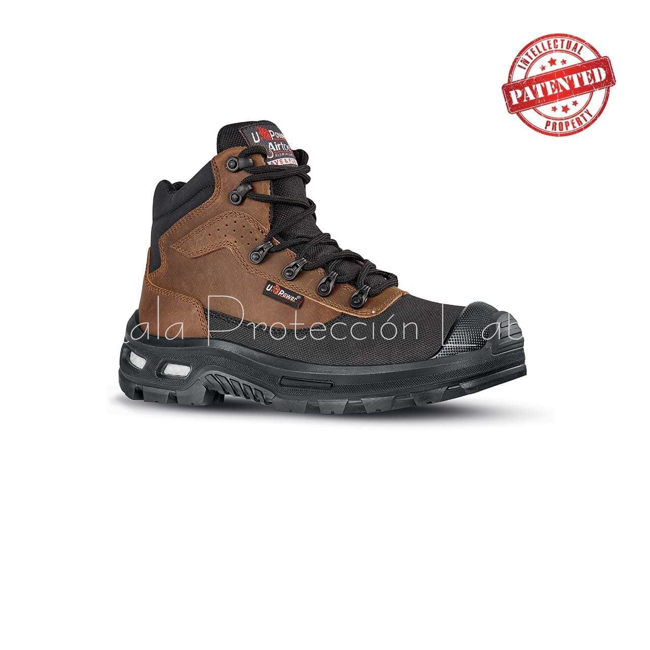 RL10464 BOTA FLOYD S3 - Imagen 1