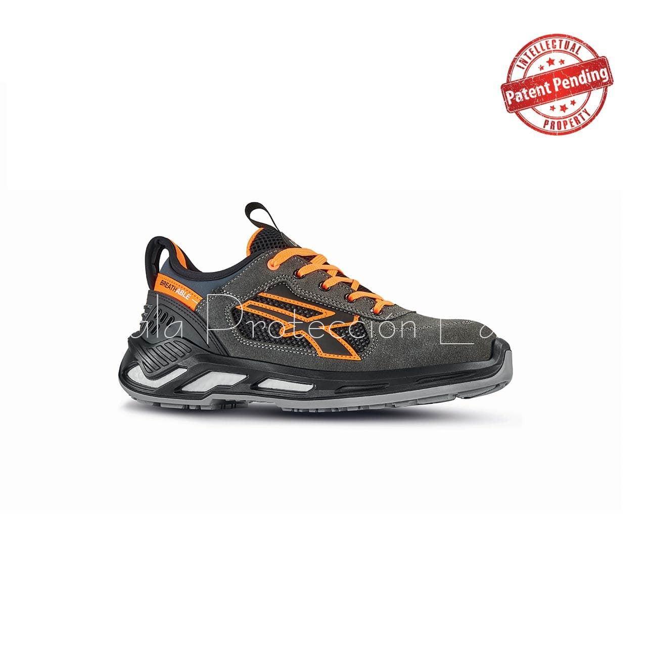 RS20016 ZAPATO RYDER S1P - Imagen 1