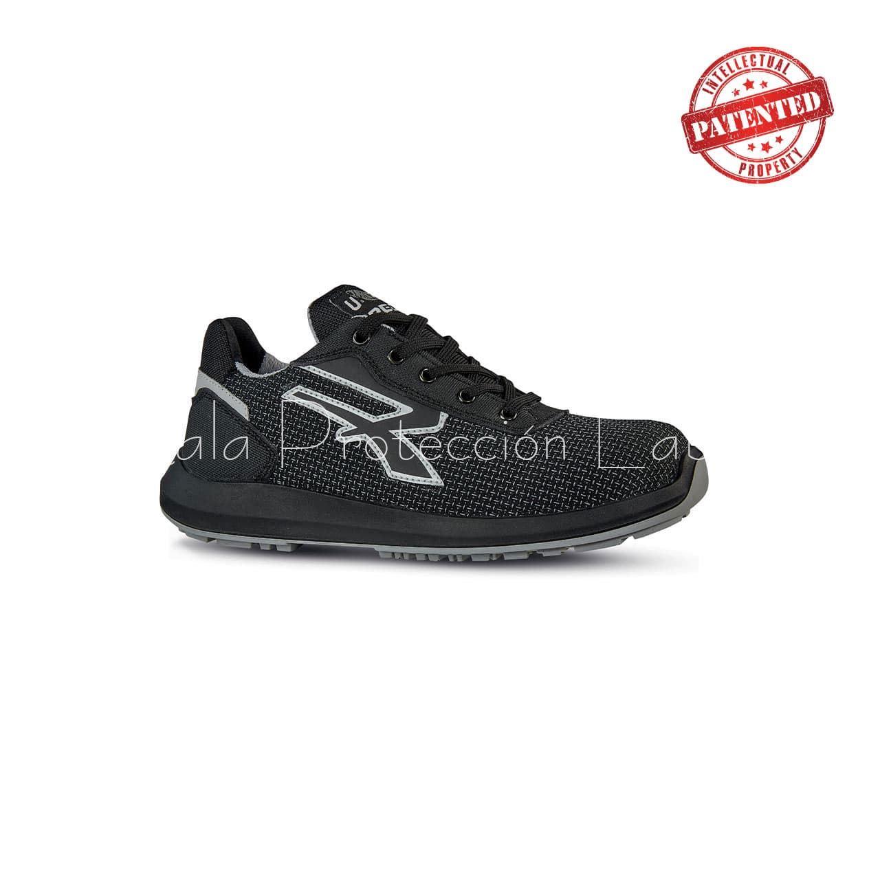 RU20124 ZAPATO SCUDO S3 - Imagen 1