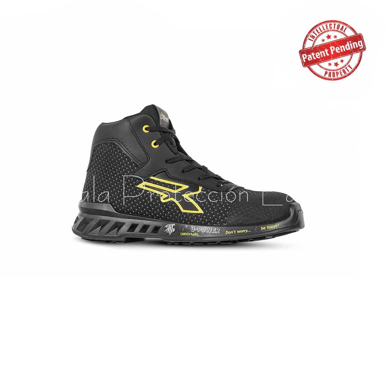 RV10014 BOTA JOE S3 - Imagen 1