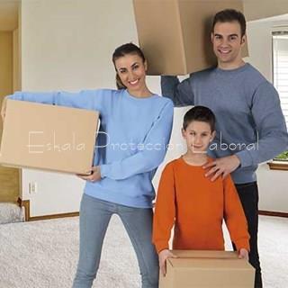 SUDADERA DUBLIN - Imagen 1