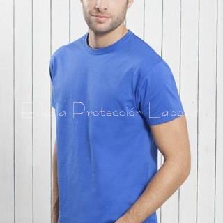 TSRA150 CAMISETA UNISEX MANGA CORTA - Imagen 1