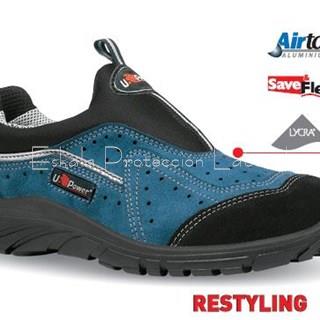 UK50086 MISTRAL S1P - Imagen 1