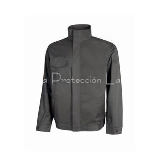 WIN228GI CHAQUETA SOFIA GRIS - Imagen 1